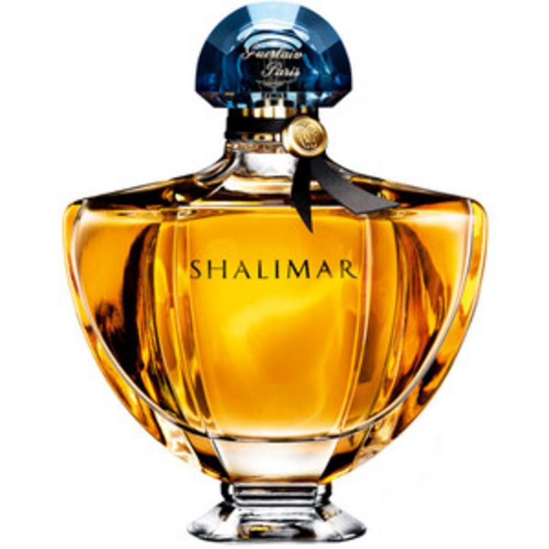 SHALIMAR WOMEN`S EAU DE PARFUM SPRAY 3 OZ.SHALIMAR