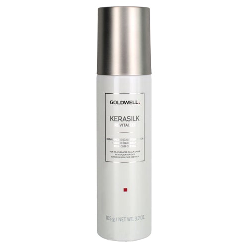 Goldwell Kerasilk Revitalize Rebalancing Scalp Foundation 3.7 ozHair TreatmentGOLDWELL