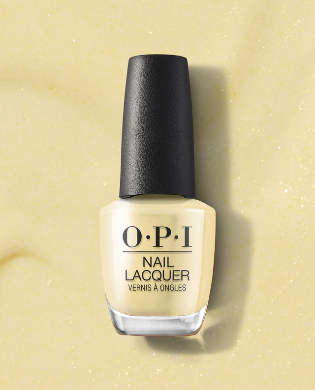 Opi Nail Polish S022 Buttafly Shimmer 24
