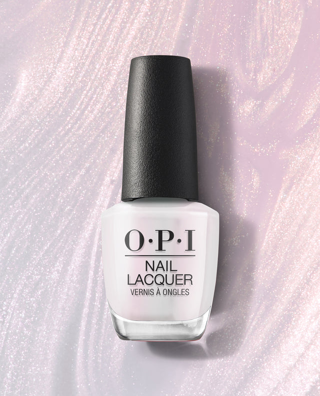 Opi Nail Polish S013 Glazed N' Amused-Spring 24