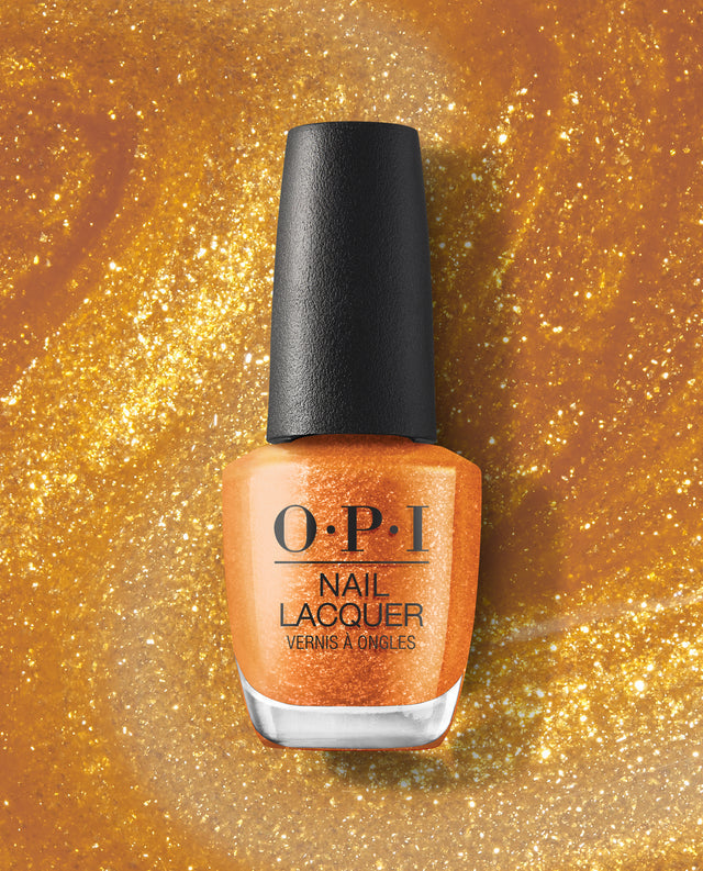 Opi Nail Polish S015 gLITter-Spring 24