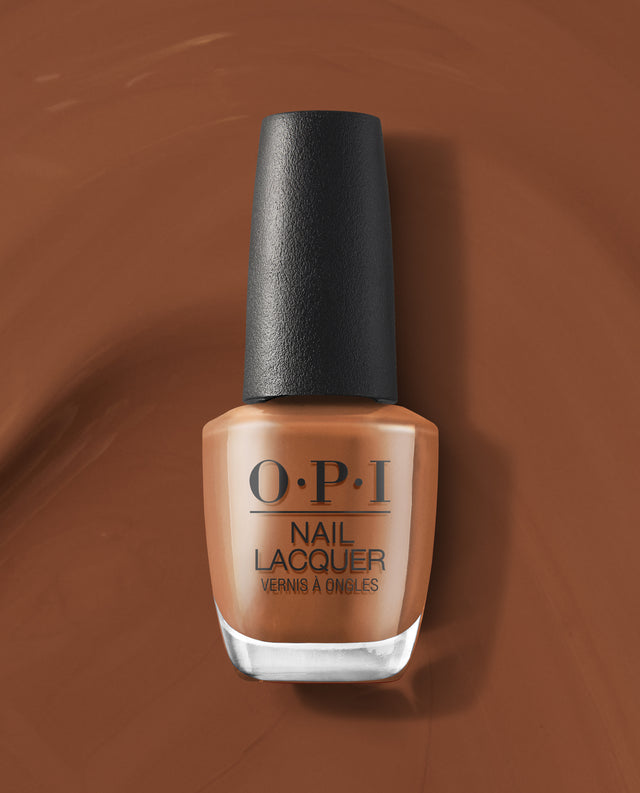 Opi Nail Polish S024 Material Gowrl-Spring 24