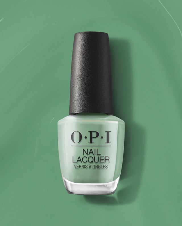 Opi Nail Polish S020 $elf Made 24