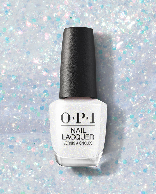 Opi Nail Polish S017 Snatch'd Silver-Spring 24