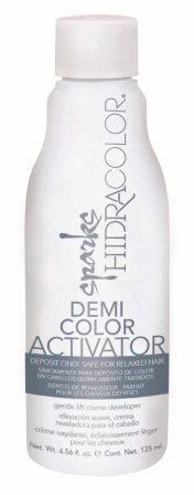 Sparks Hidracolor Demi Color ActivatorDeveloperSPARKSSize: 4.56 oz