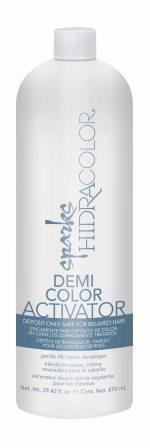 Sparks Hidracolor Demi Color ActivatorDeveloperSPARKSSize: 29.42 oz