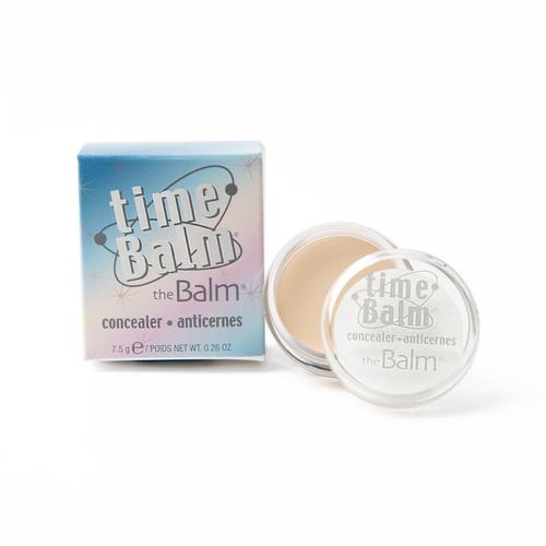 The Balm Time Balm Anti-Wrinkle ConcealerConcealersTHE BALMShade: Lighter Than Light