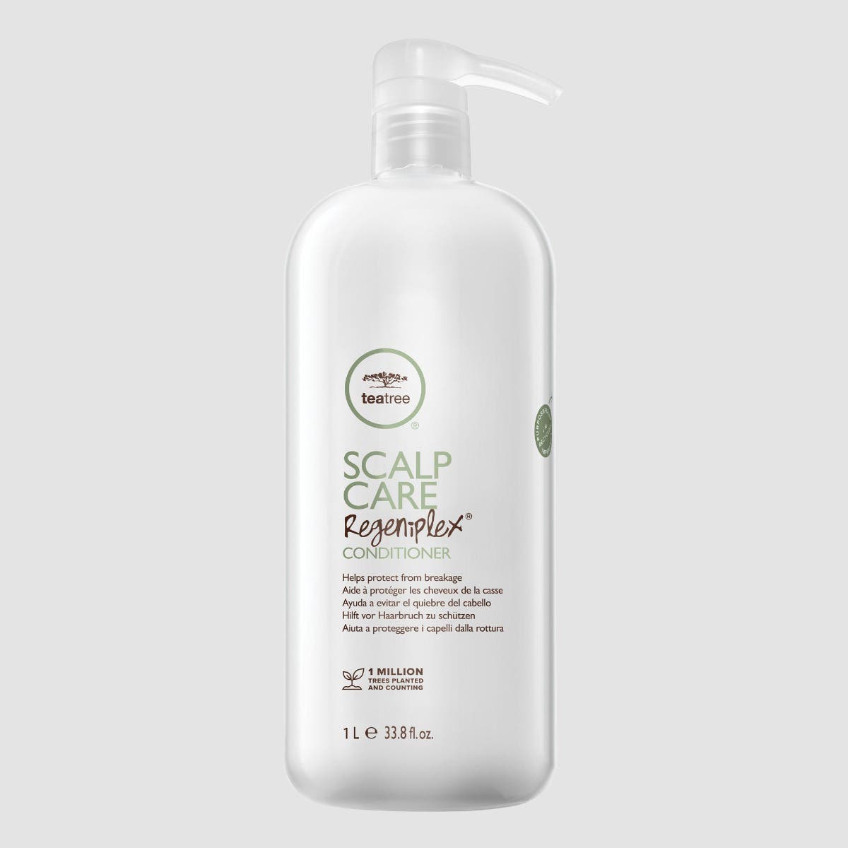 regeniplex conditioner liter