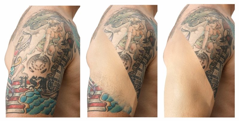 Tatjacket Concealer Blender Pack 2-DarkTATJACKET