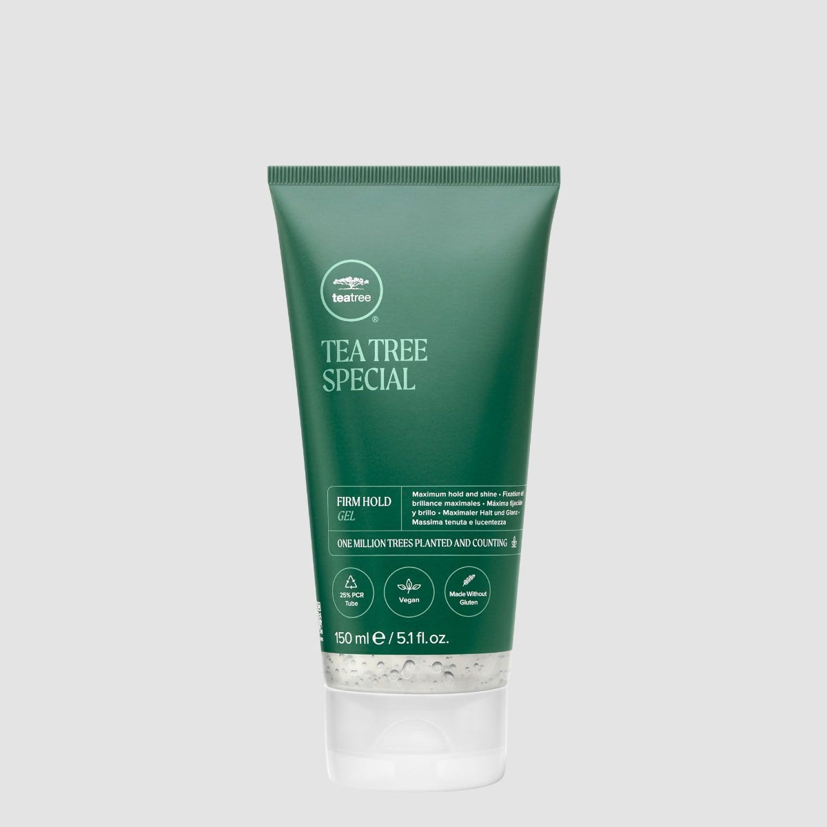 Paul Mitchell Tea Tree Firm Hold Gel