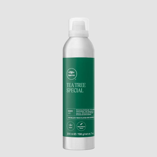 Paul Mitchell Tea Tree Shave Gel 7 oz