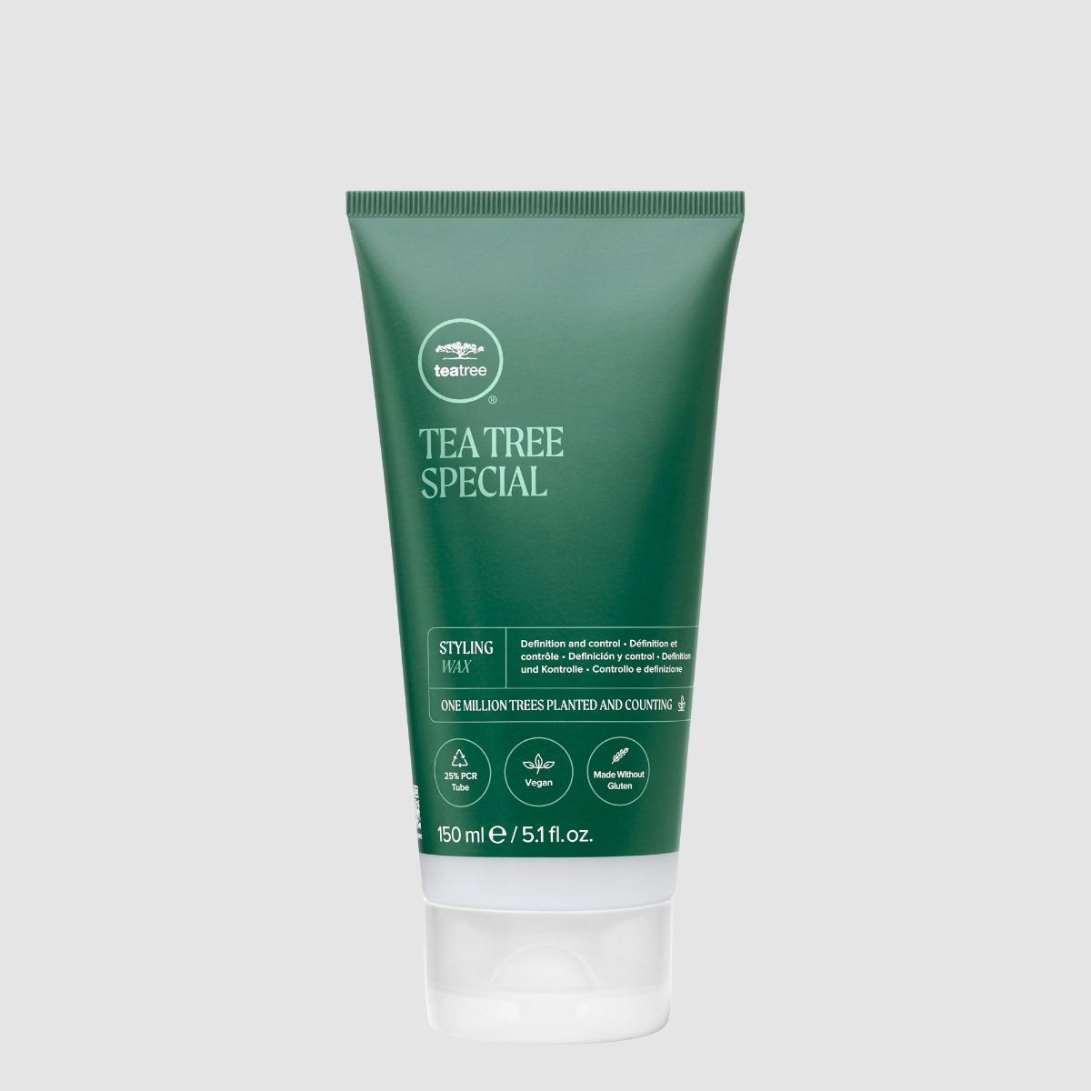 Paul Mitchell Tea Tree Styling Wax 5.1 oz