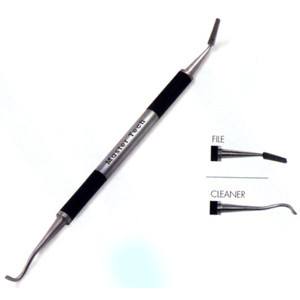 TWEEZERMAN MASTER INGROWN TOENAIL FILETWEEZERMAN