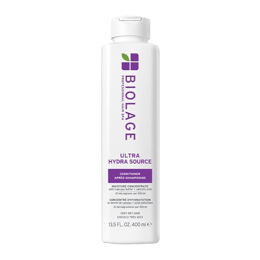 ultra hydrasource conditioner 13.5 oz