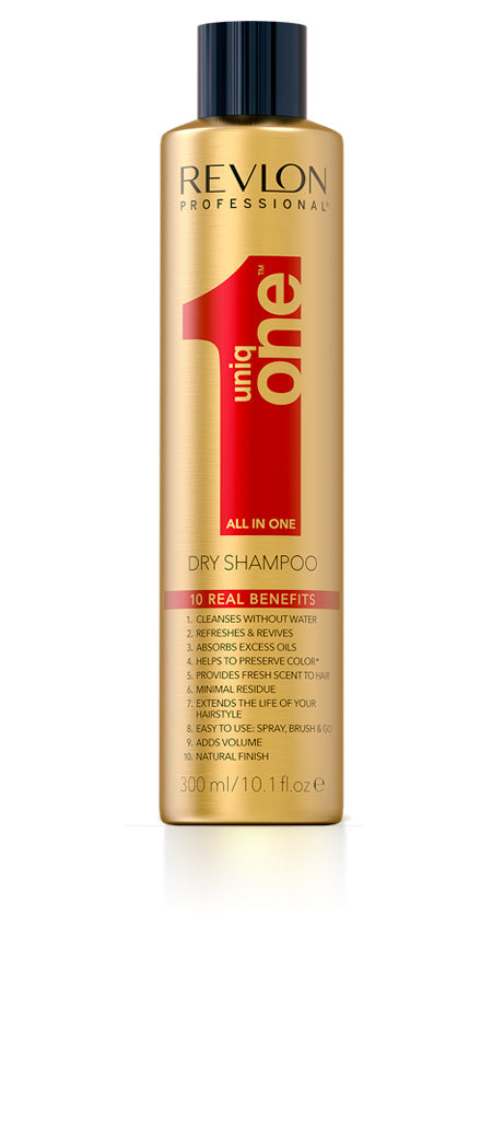 Uniq One All In One Dry Shampoo 10.1 ozHair ShampooUNIQ ONE