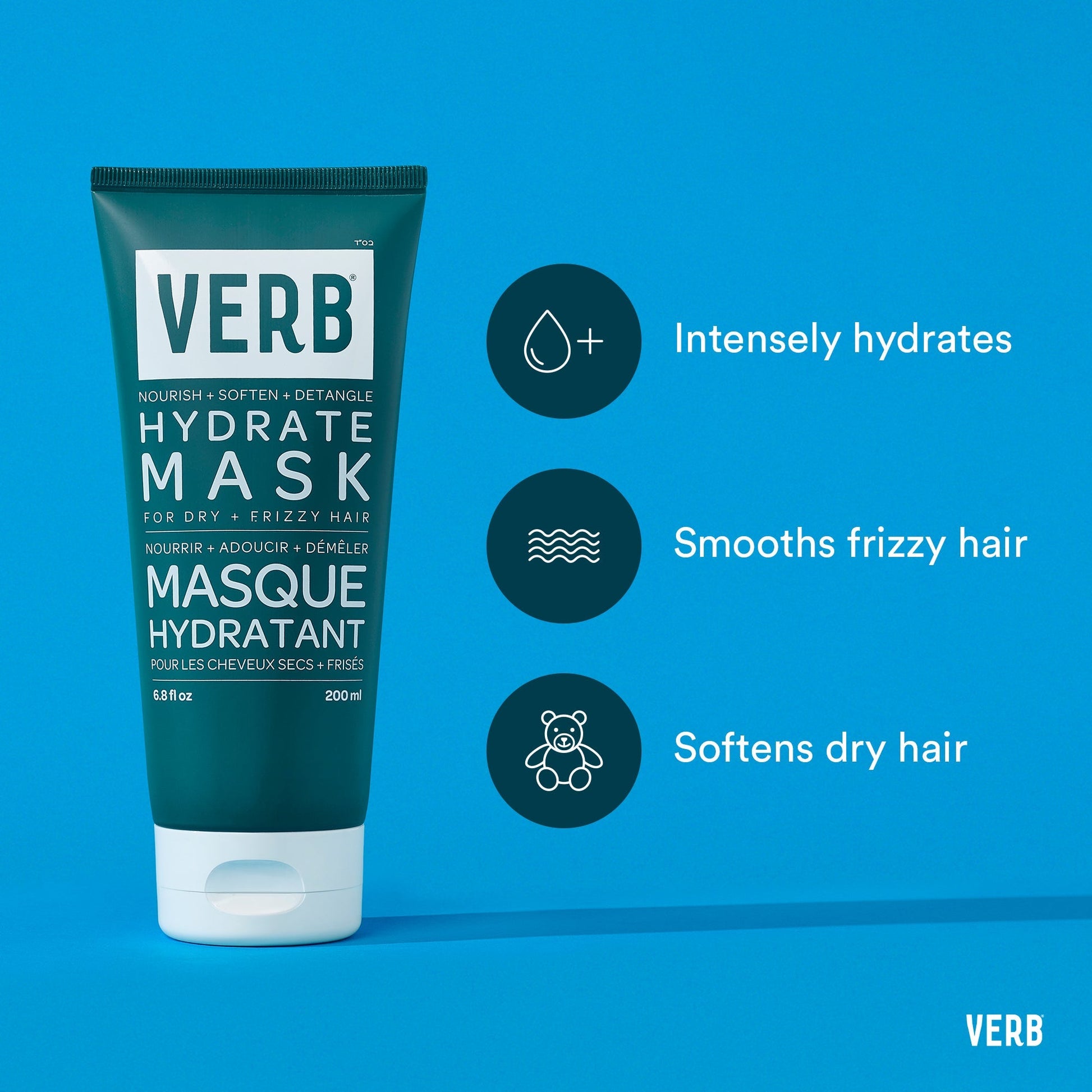 verb hydrate mask info