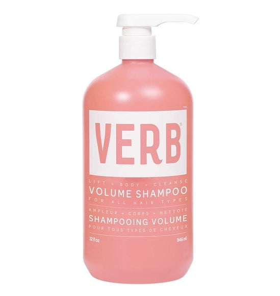 Verb Volume Shampoo