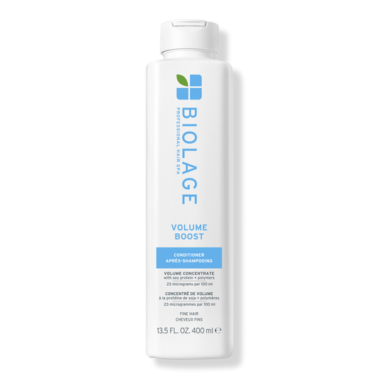 volume boost conditioner
