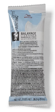 Wella Color Charm Balayage Painting Packette 1 ozHair ColorWELLA COLOR CHARM