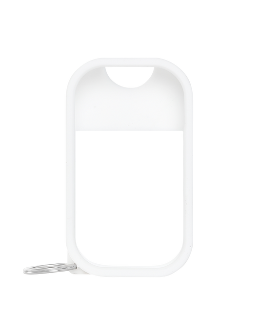 Touchland Mist Case- Icy White