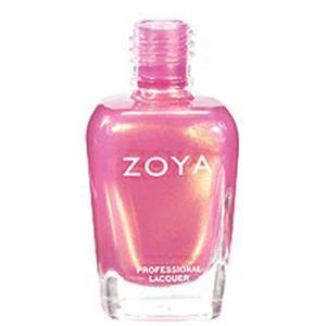 ZOYA NAIL POLISH #610 HAPPI .5 OZ ZP610Nail PolishZOYA