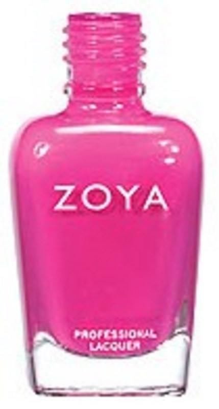 ZOYA NAIL POLISH #615 LARA-BEACH COLLECTIONZOYA