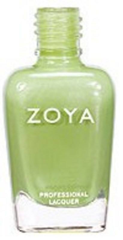 ZOYA NAIL POLISH #618 TRACIE-BEACH COLLECTIONZOYA