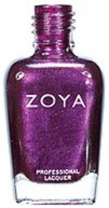 ZOYA NAIL POLISH #621 CARLY-SURF COLLECTIONZOYA