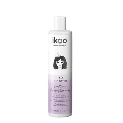 Ikoo Talk The Detox ConditionerHair ConditionerIKOOSize: 11.8 oz