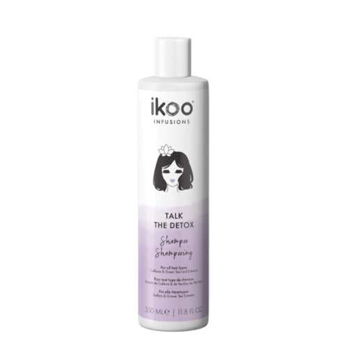 Ikoo Talk The Detox ShampooHair ShampooIKOOSize: 33.8 oz