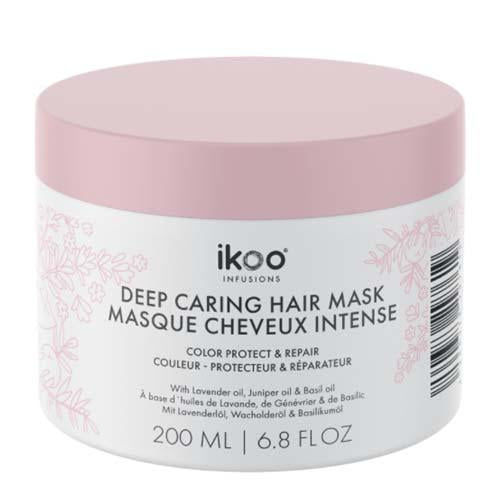 Ikoo Deep Caring Hair Mask Color Protect and Repair 6.8 ozHair TreatmentIKOO