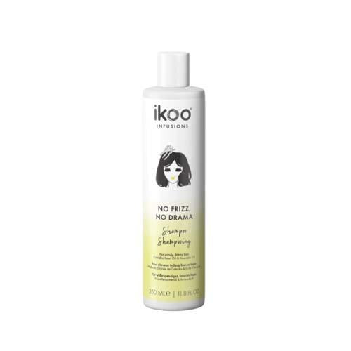 Ikoo No Frizz No Drama ShampooHair ShampooIKOOSize: 11.8 oz