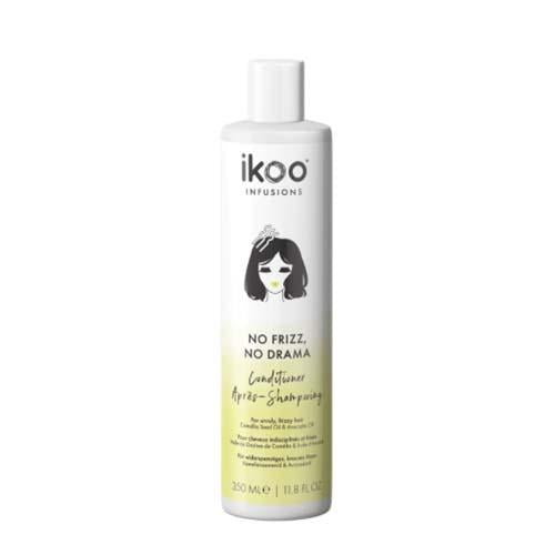 Ikoo No Frizz No Drama ConditionerHair ConditionerIKOOSize: 11.8 oz