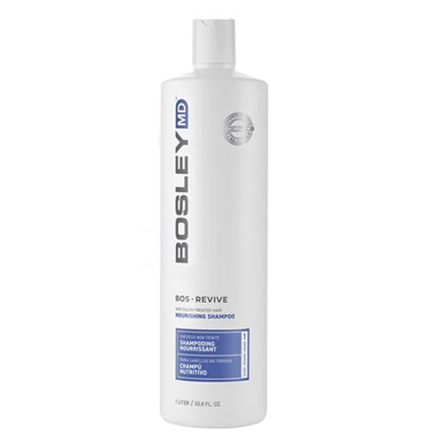 Bosley BosRevive Shampoo for Non Color-Treated HairHair ShampooBOSLEYSize: 33.8 oz