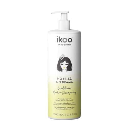 Ikoo No Frizz No Drama ConditionerHair ConditionerIKOOSize: 33.8 oz