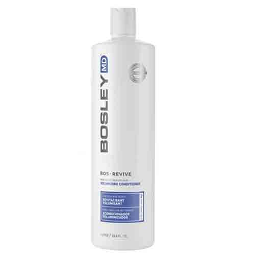 Bosley BosRevive Conditioner for Non Color-Treated HairHair ConditionerBOSLEYSize: 33.8 oz