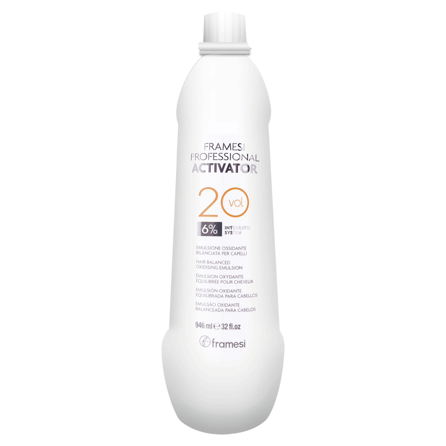 Framesi Framcolor 20 Volume Activator 32.8 ozFRAMESI