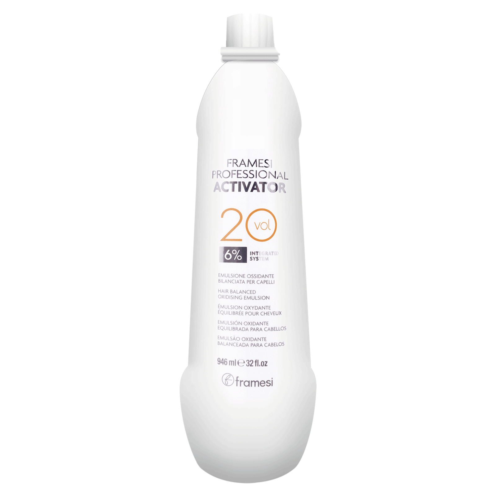 Framesi Framcolor 20 Volume Activator 32.8 ozFRAMESI