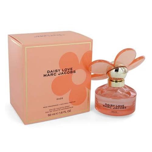 Marc Jacobs Women's Daisy Love Daze Eau De Toilette Spray 1.6 ozWomen's FragranceMARC JACOBS