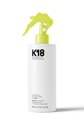 K18 Repair MistHair TreatmentK18Size: 10 oz