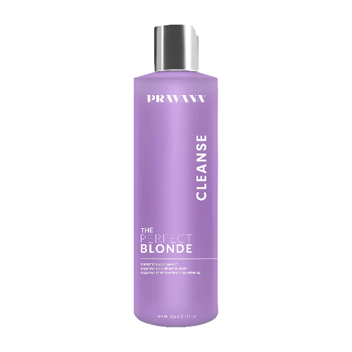 Pravana The Perfect Blonde ShampooHair ShampooPRAVANASize: 10.1 oz