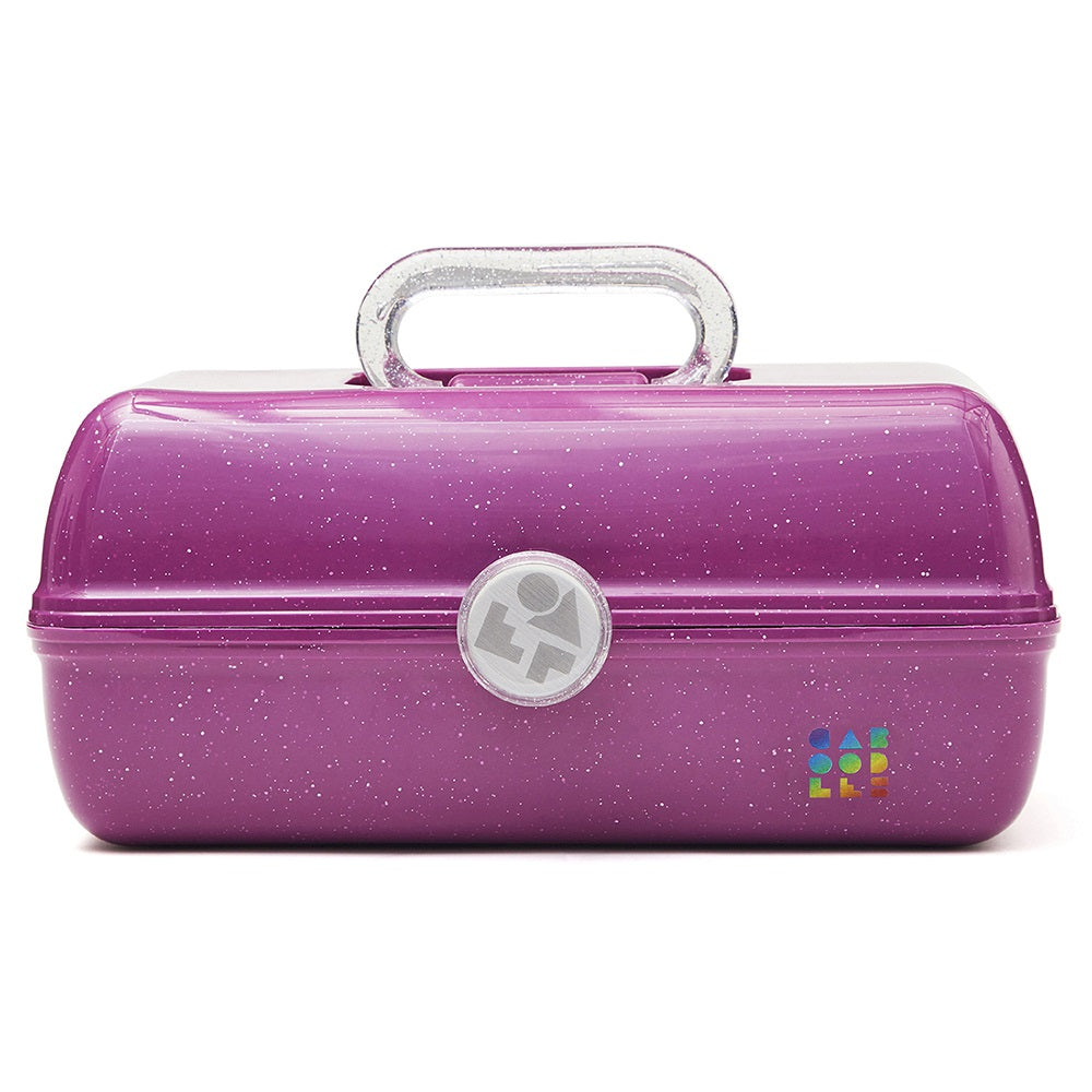 Caboodle On The Go GirlCABOODLEColor: Berry Sparkle