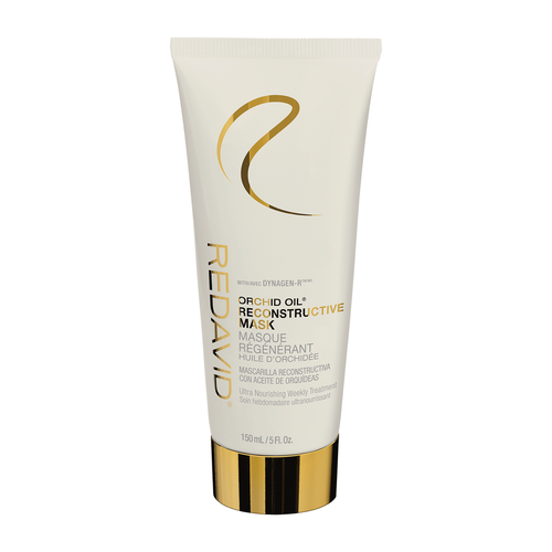 Redavid Orchid Oil Reconstructive Mask 5 ozHair TreatmentREDAVID