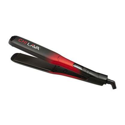 CHI Lava Volcanic Ceramic Hairstyling IronFlat IronCHISize: 1.5 Inch