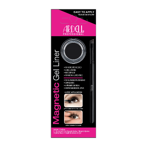 Ardell Magnetic Gel LinerFalse EyelashesARDELL