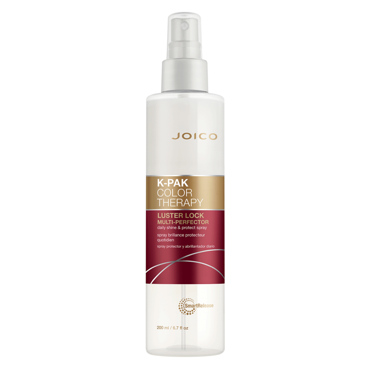 Joico K-Pak Color Therapy Luster Lock Multi-Perfector SprayHair TreatmentJOICOSize: 6.7 oz