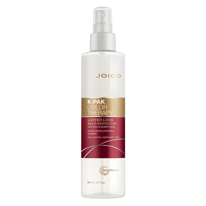 Joico K-Pak Color Therapy Luster Lock Multi-Perfector SprayHair TreatmentJOICOSize: 6.7 oz