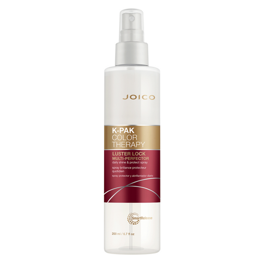 Joico K-Pak Color Therapy Luster Lock Multi-Perfector SprayHair TreatmentJOICOSize: 6.7 oz