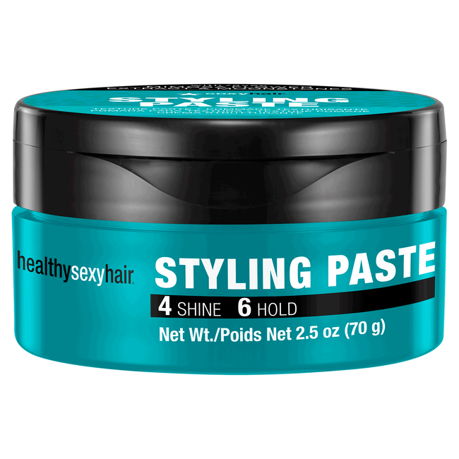 Healthy Sexy Hair Styling Paste 2.5 ozHair Gel, Paste & WaxSEXY HAIR