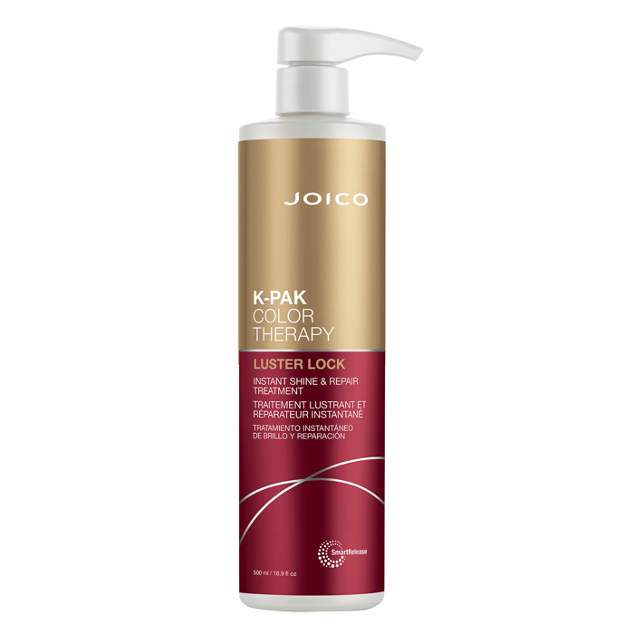 Joico K-Pak Color Therapy Luster LockHair TreatmentJOICOSize: 16.9 oz